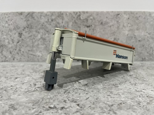 Corgi daf 8 - corgi,