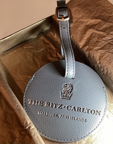 Ritz carlton maldives - , luxury