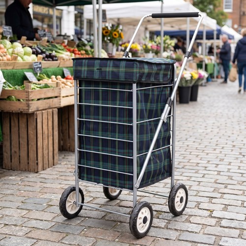 Sabichi angus trolley wheel - sabichi,