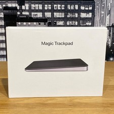 Apple Magic Trackpad USB-C