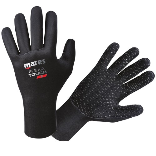 Mares flexa touch 2mm wetsuit - touch,