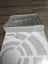 GENUINE BMW POLLEN CABIN