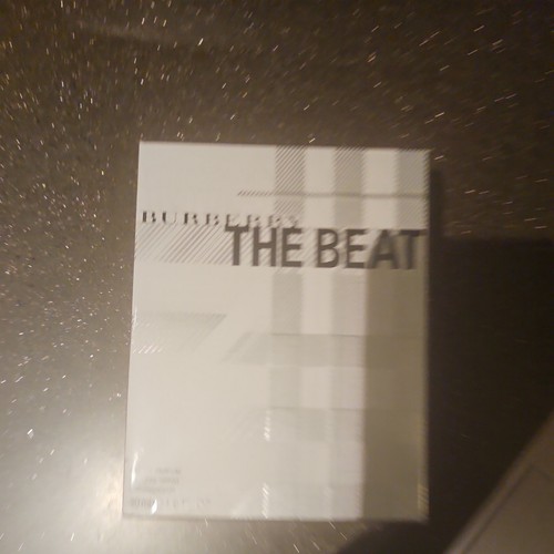 Burberry the beat eau - beat, de