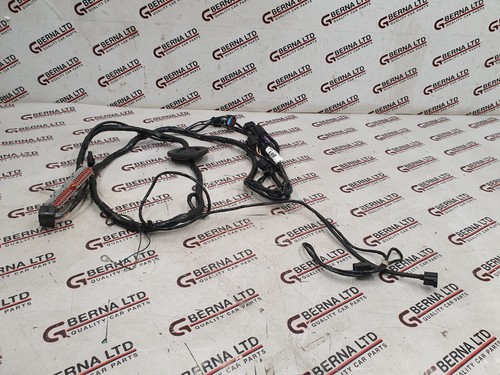 Genuine ford escort - genuine, mk6