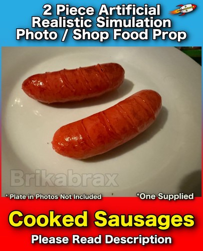 Piece artificial cooked - 2,