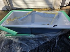 Jorden Super Strong Acrylic