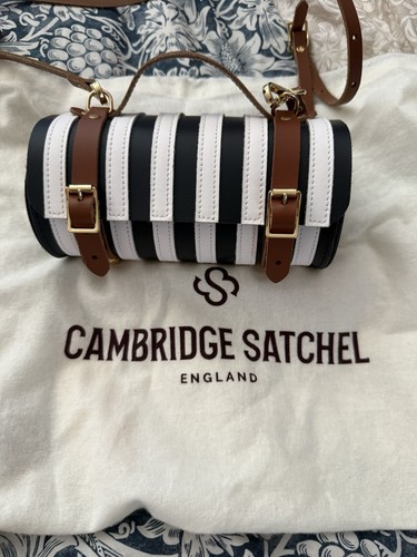 The cambridge satchel company - cambridge,