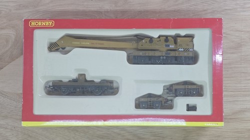 Hornby r6204 ton breakdown - r6204, 75