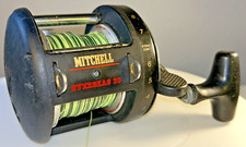 Multiplier Baitcasting Reel