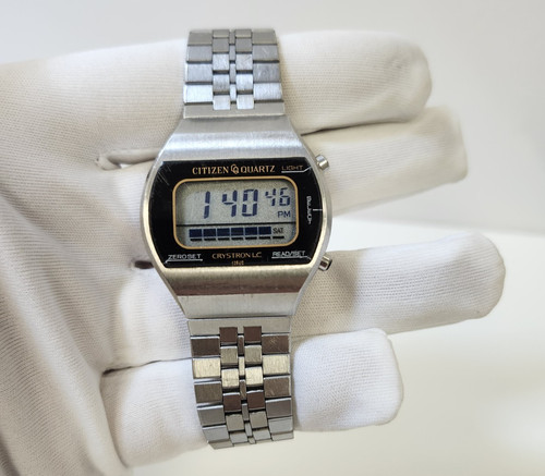 Vintage citizen quartz - citizen,