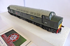 Gauge lima 205233 class - lima, 40