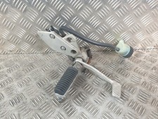 Yamaha XJR 1300  2005    front