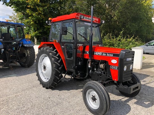 Ursus 4512 luxe - ursus,