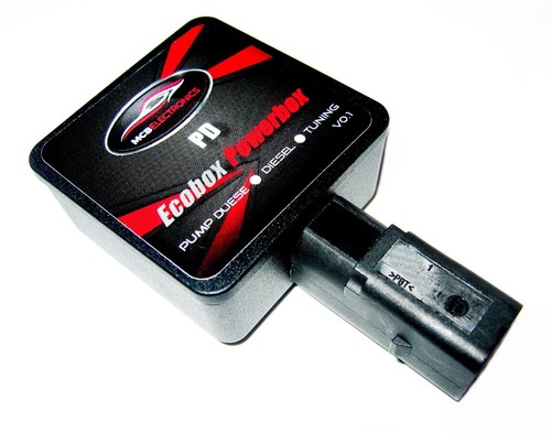 Diesel tuning chip vw - diesel,