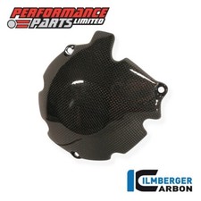 Honda CB1000R 2015 15 Ilmberger Carbon Fibre Engine Alternator Cover Protector