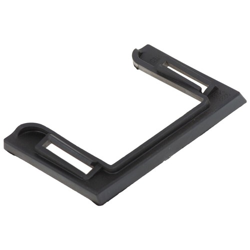 Front mount backing - front,