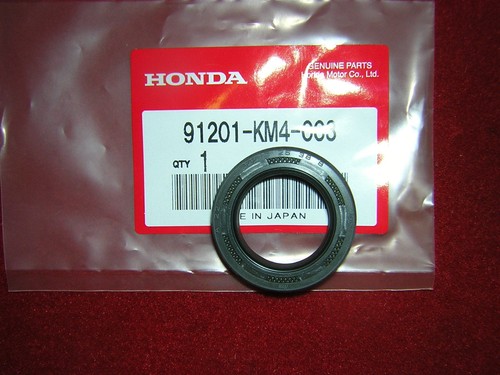 Honda rs250 timing side - honda,
