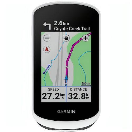 Garmin edge explore cycle - explore,