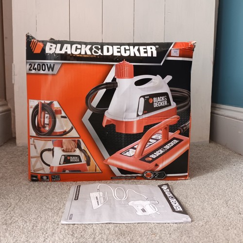 Black decker steam wallpaper - &,