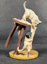 Aynsley Mastercraft Cats