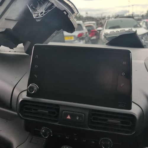 Peugeot partner 2018 2024 - peugeot,