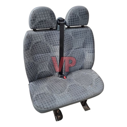 Ford transit mk7 passenger - mk7,