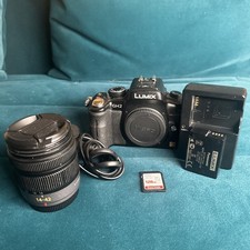 Panasonic Lumix GH2 Bundle –
