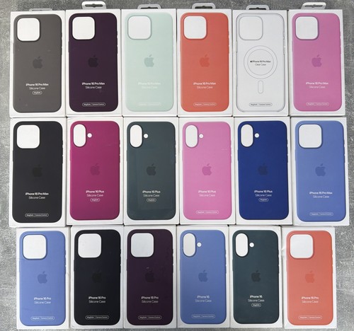 Official genuine apple iphone - genuine,