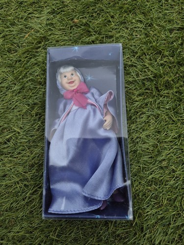 Walt disney cinderella fairy - disney's,