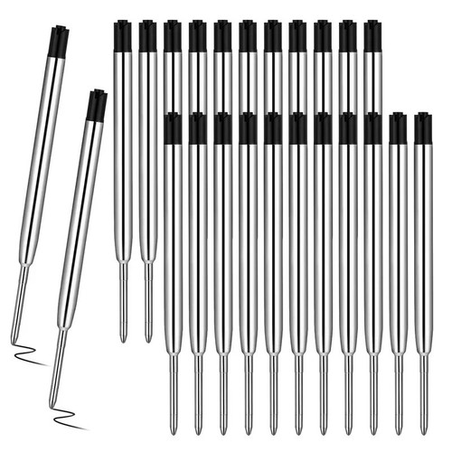 Ballpoint pen refills - ballpoint,
