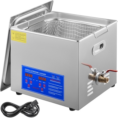 Kffkff 15l ultrasonic - 15l,