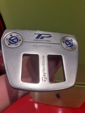 Taylormade TP Hydro Blast Dupage Single Bend Putter / 34 Inch