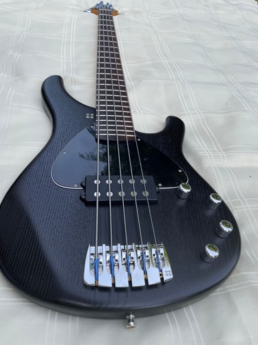 Sandberg basic bass guitar - sandberg,