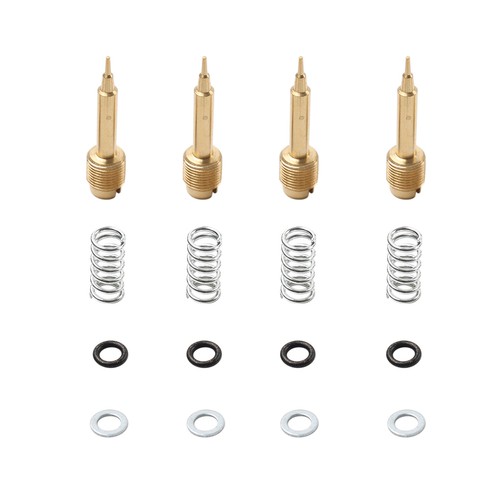 Set carburetor fuel air - carburetor,