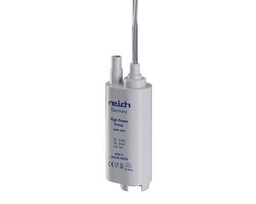 Reich litre per minute v - minute,