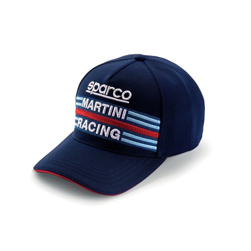 Sparco martini racing flex - flex, cap