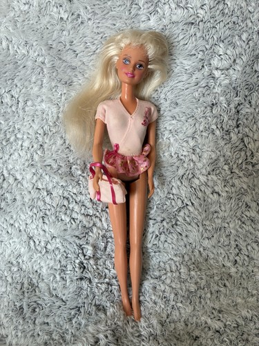 Vintage 1994 ballerina sindy - 1994,