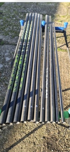 Maver pole 16m - pole,