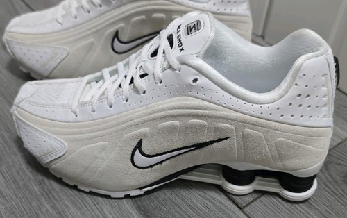 Nike shox summit - nike, r4