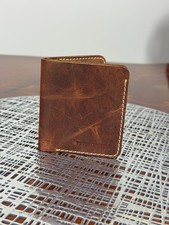 Men's Premium cowhide leather