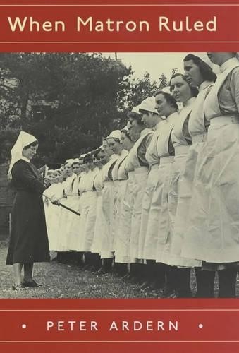 When matron ruled ardern - when,