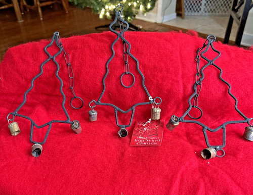 Vintage handcrafted wrought - handcrafted,