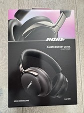 Bose QuietComfort Ultra
