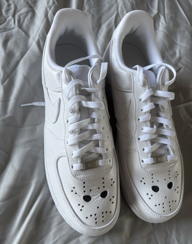 Nike air force - air, men’s