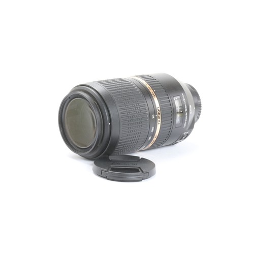 Nikon tamron 6 70 - nikon, sp