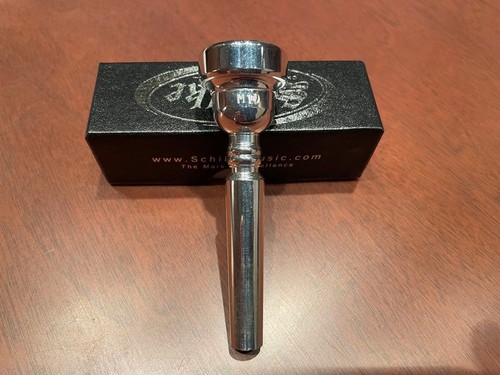 Schilke symphony m1d trumpet - schilke,