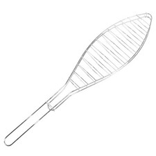 BBQ Barbecue Fish Grill