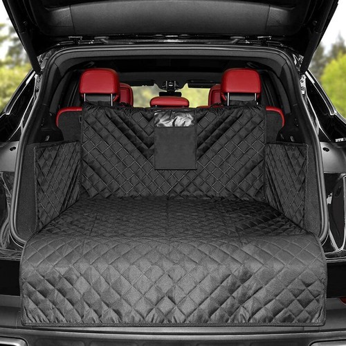 Premium heavy duty quilted car - premium,