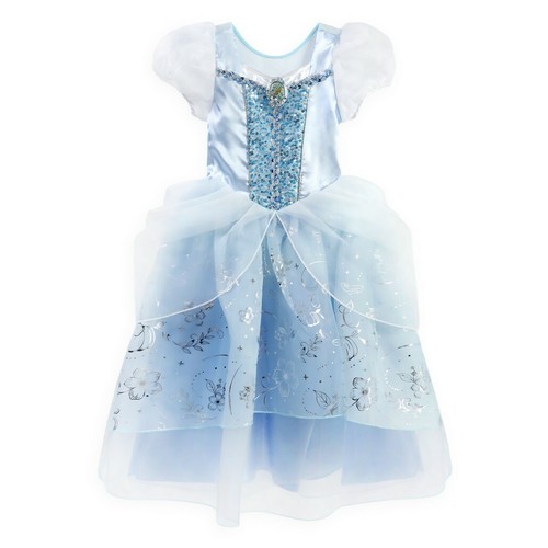 Nwt disney store cinderella - disney,