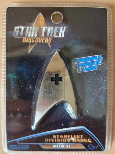 Star trek discovery - star,